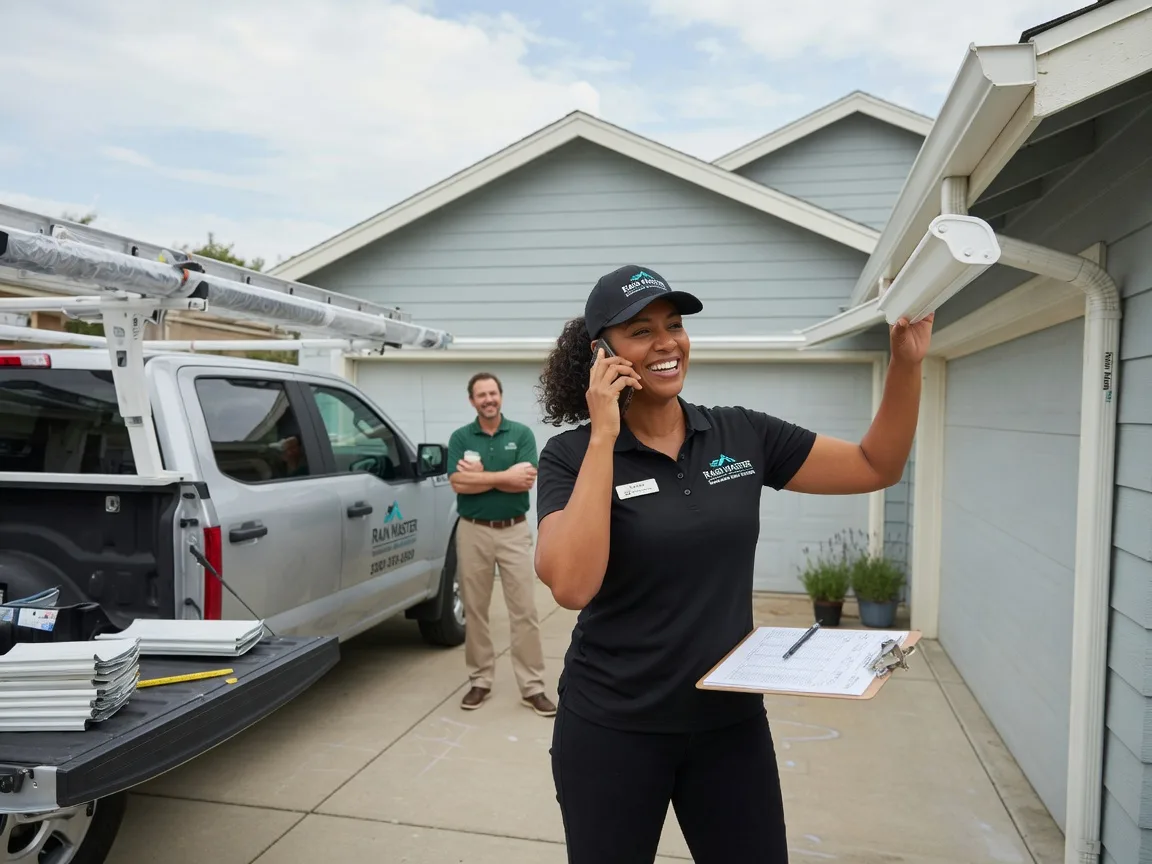 Gutter Installation Cowley, WY FAQs